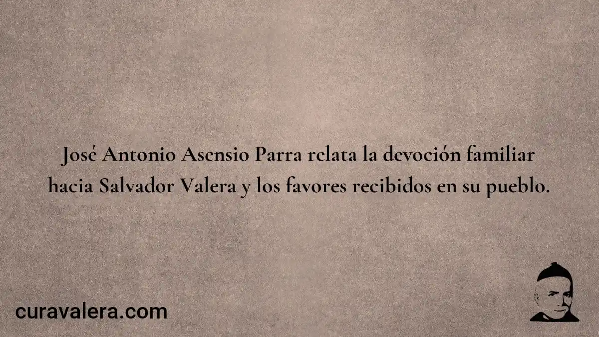 Testimonio de Fama y Salud del Cura Valera Nº: 10