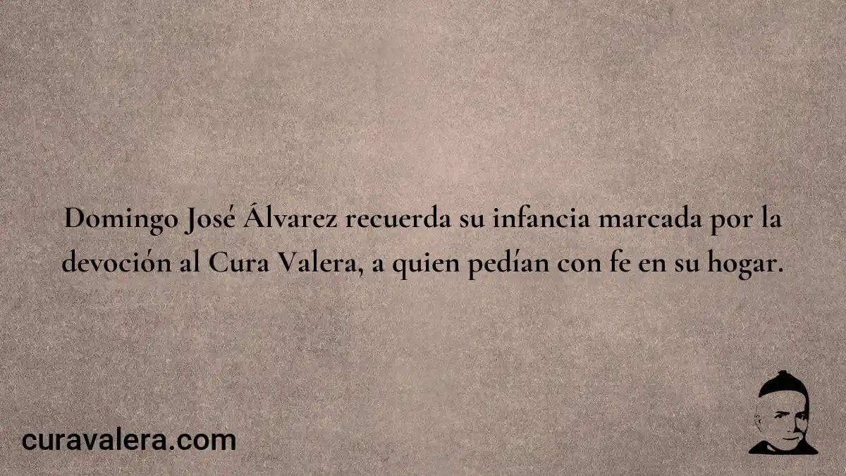 Testimonio de Fama y Salud del Cura Valera Nº: 12