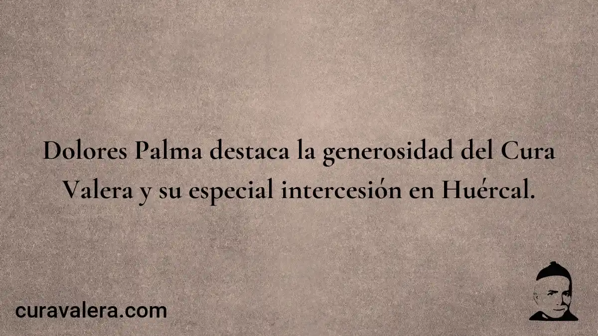 Testimonio de Fama y Salud del Cura Valera Nº: 13