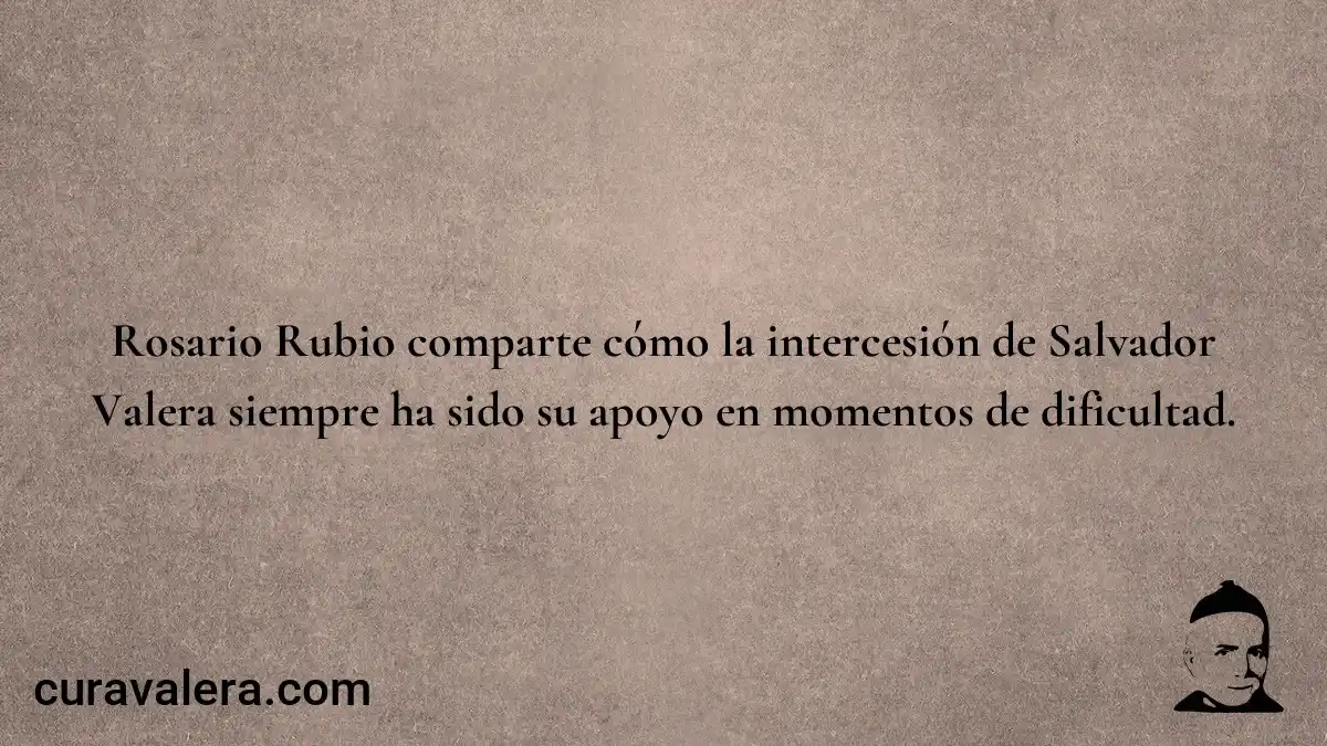 Testimonio de Fama y Salud del Cura Valera Nº: 15