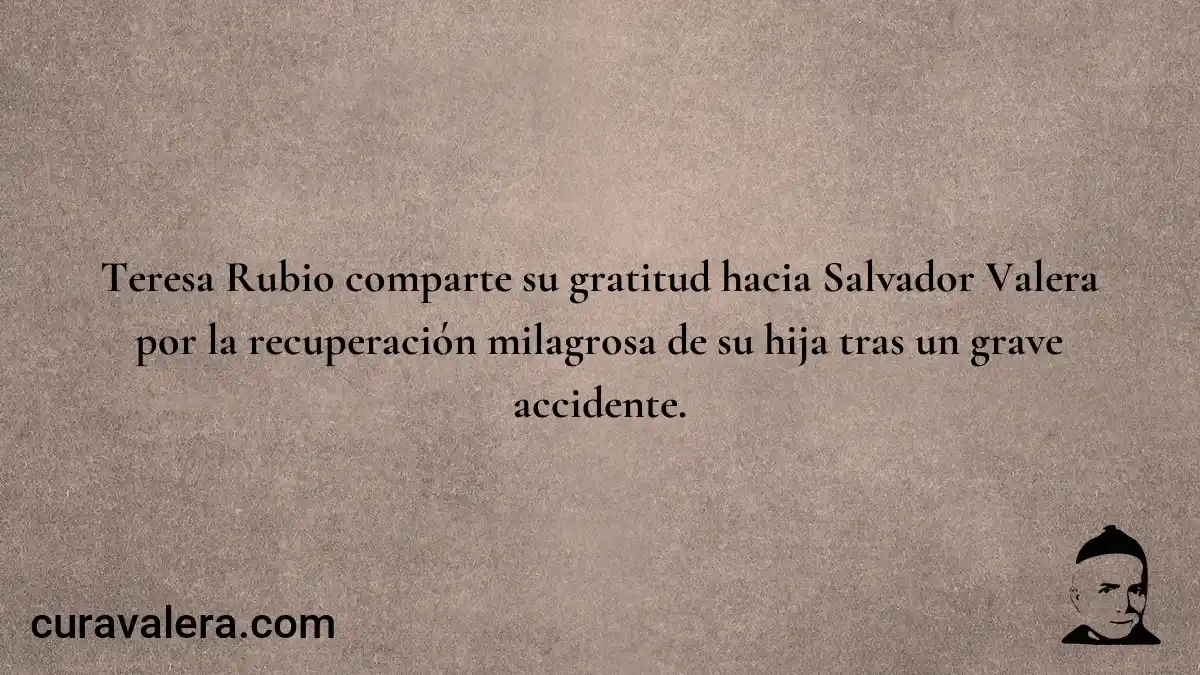 Testimonio de Fama y Salud del Cura Valera Nº: 16