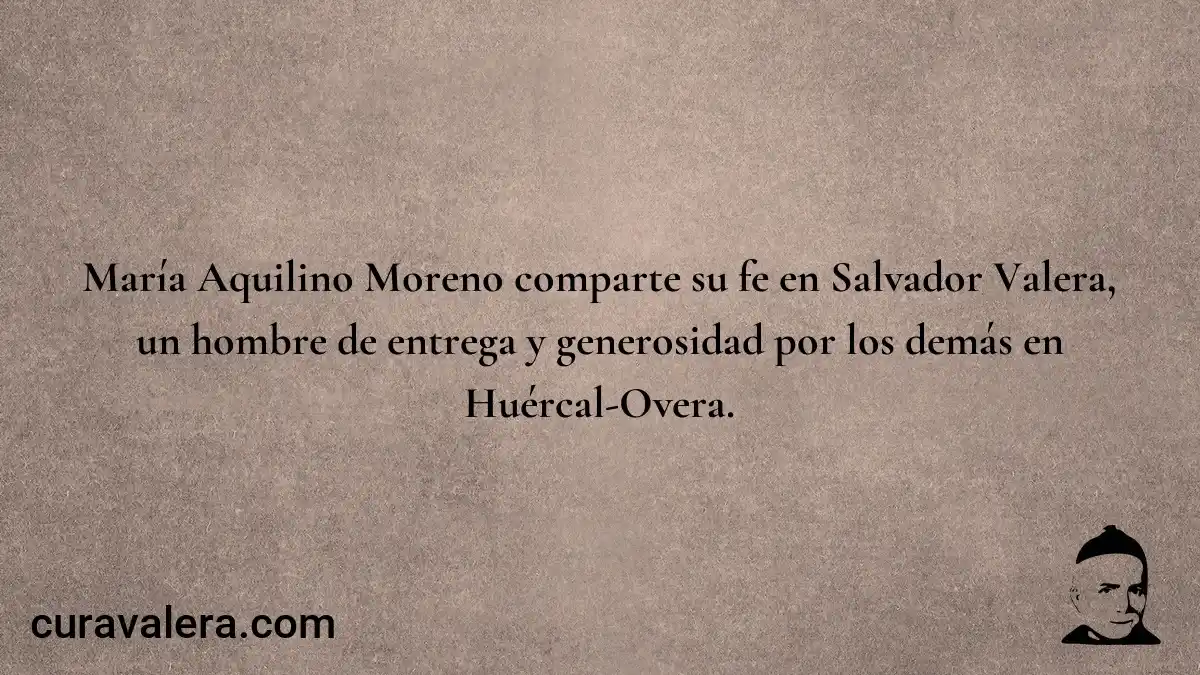 Testimonio de Fama y Salud del Cura Valera Nº: 17