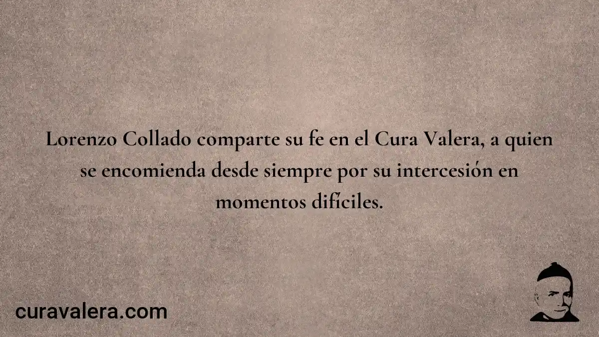 Testimonio de Fama y Salud del Cura Valera Nº: 19