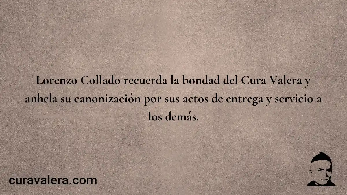Testimonio de Fama y Salud del Cura Valera Nº: 20