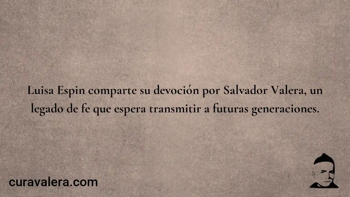 Testimonio de Fama y Salud del Cura Valera Nº: 26