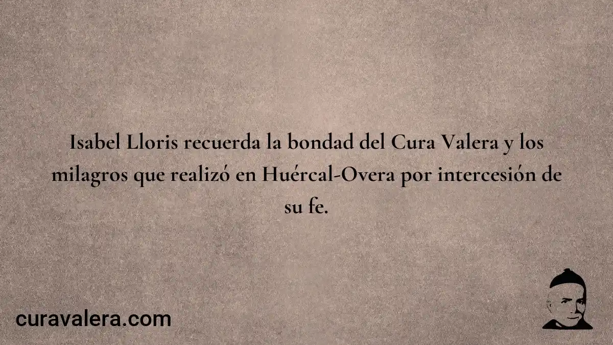 Testimonio de Fama y Salud del Cura Valera Nº: 27