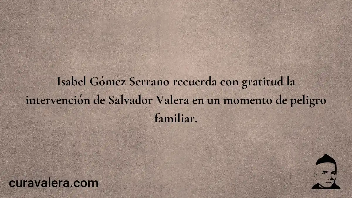 Testimonio de Fama y Salud del Cura Valera Nº: 32