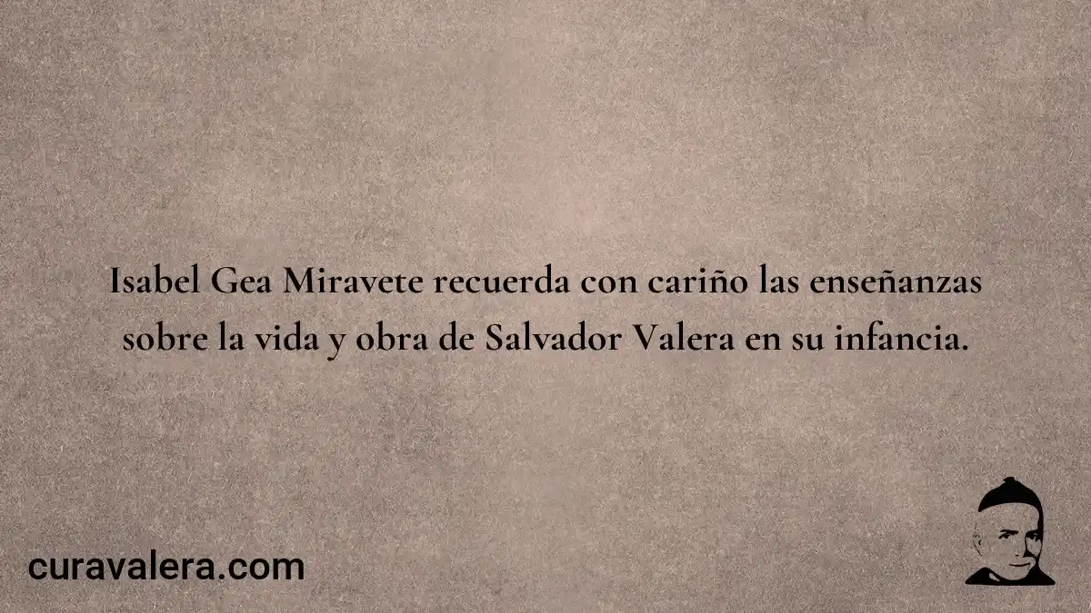 Testimonio de Fama y Salud del Cura Valera Nº: 40