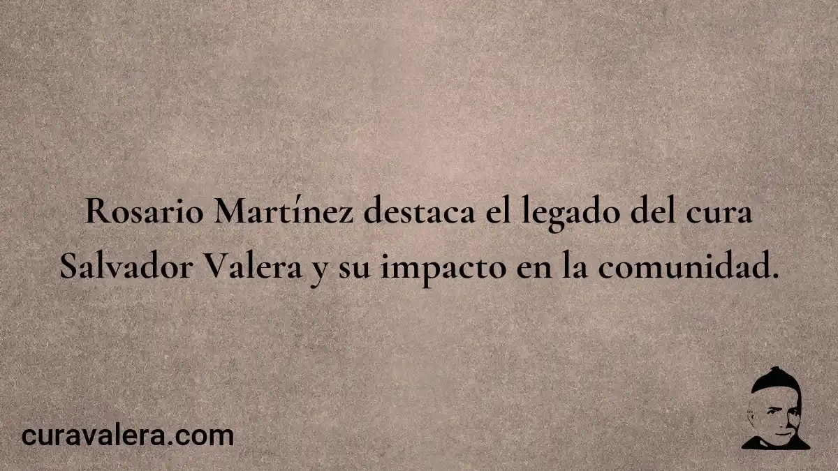 Testimonio de Fama y Salud del Cura Valera Nº: 41