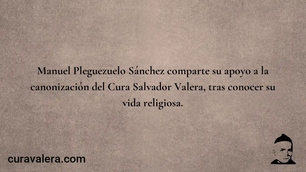 Testimonio de Fama y Salud del Cura Valera Nº: 48
