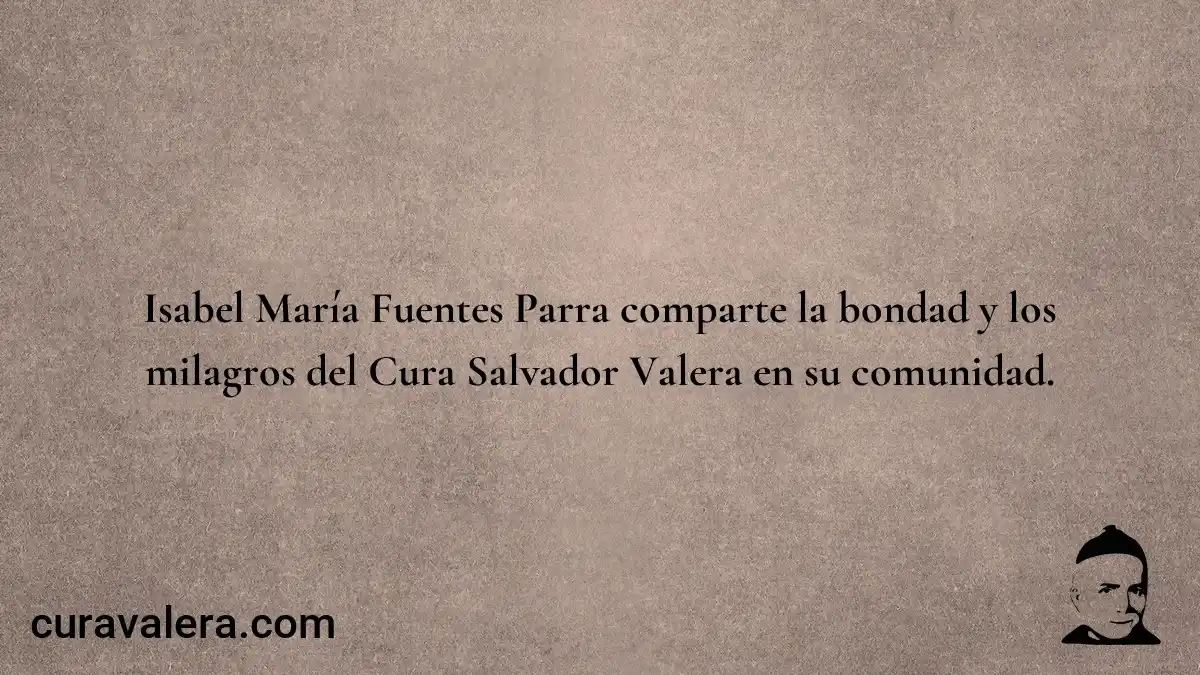 Testimonio de Fama y Salud del Cura Valera Nº: 4