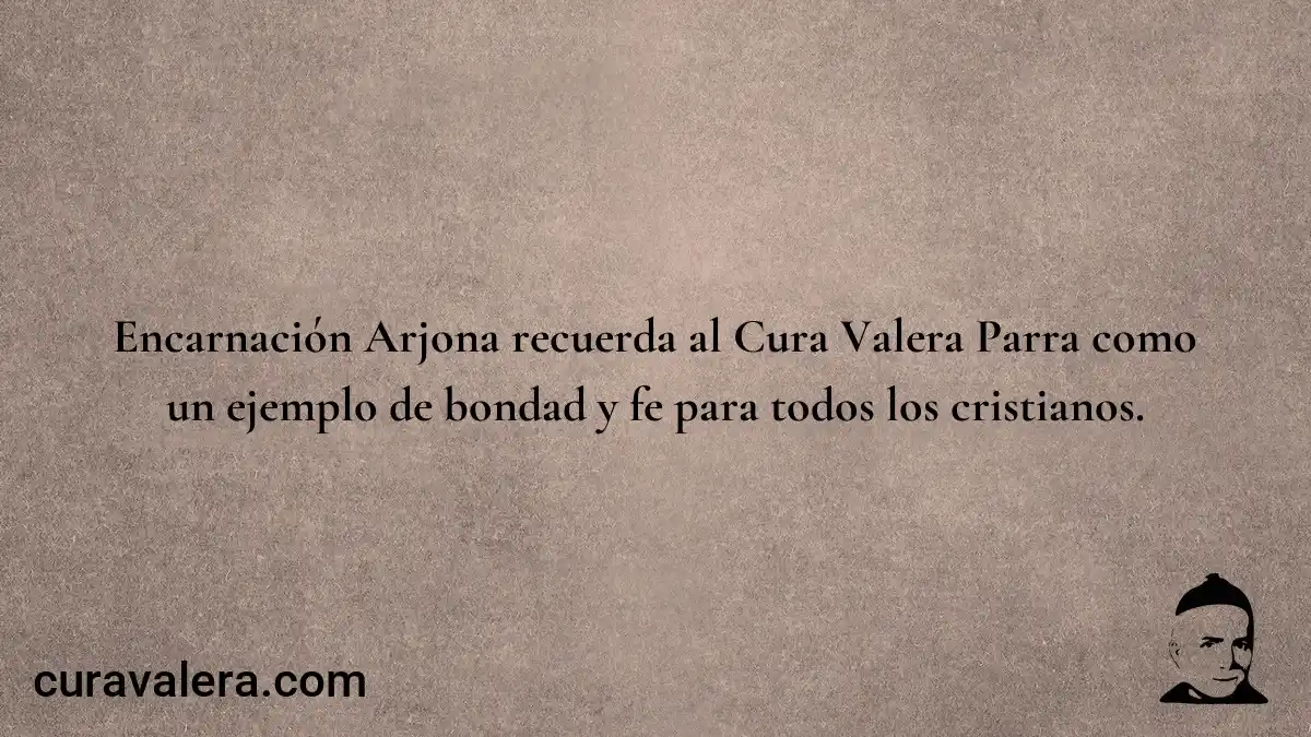 Testimonio de Fama y Salud del Cura Valera Nº: 50