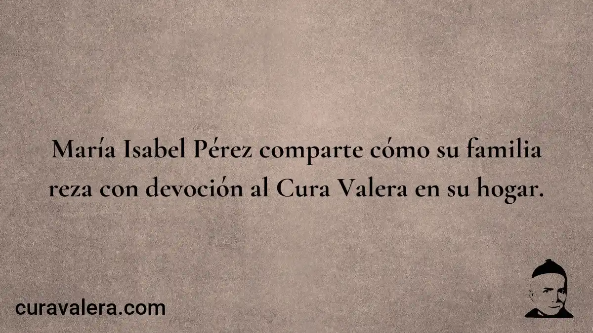 Testimonio de Fama y Salud del Cura Valera Nº: 51