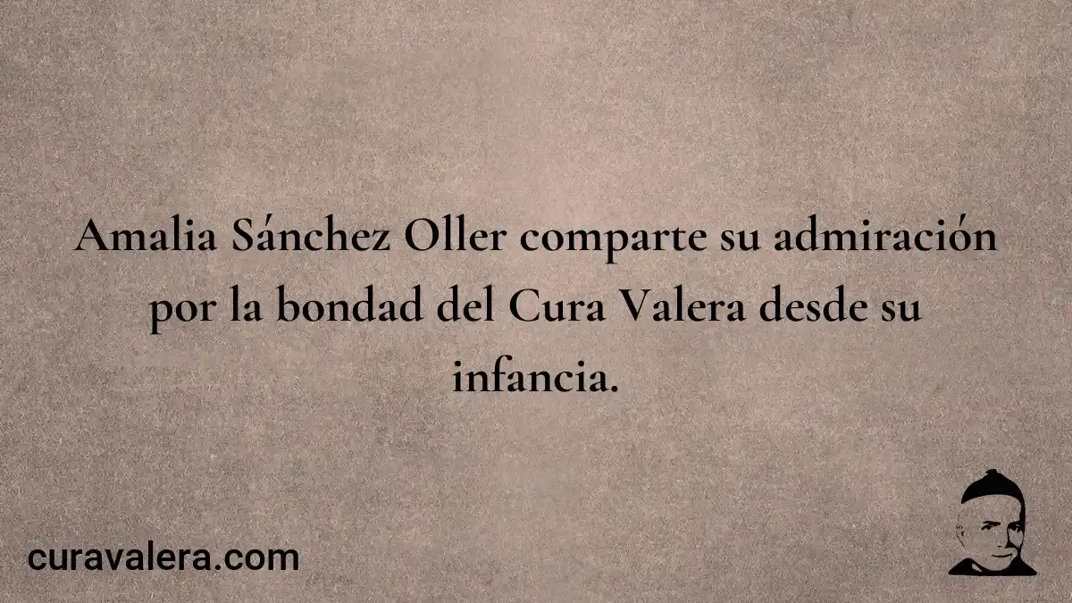 Testimonio de Fama y Salud del Cura Valera Nº: 56