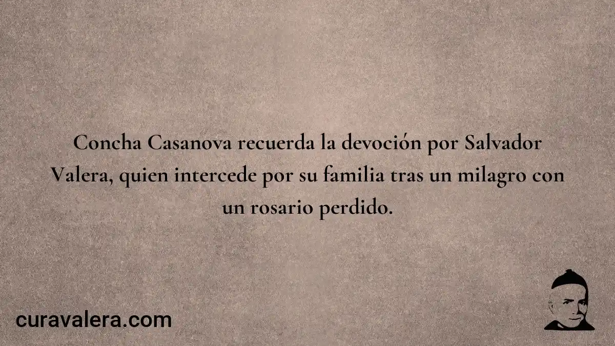 Testimonio de Fama y Salud del Cura Valera Nº: 60