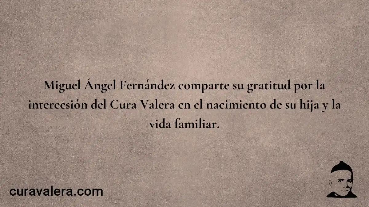 Testimonio de Fama y Salud del Cura Valera Nº: 61