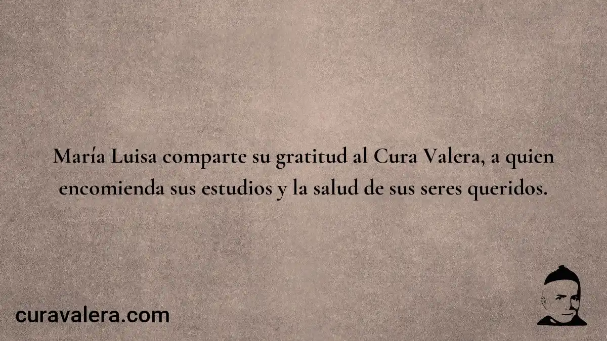 Testimonio de Fama y Salud del Cura Valera Nº: 62