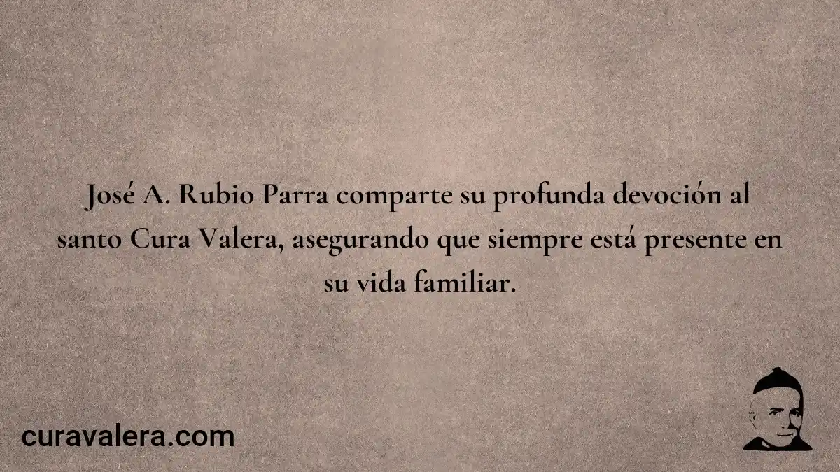 Testimonio de Fama y Salud del Cura Valera Nº: 69