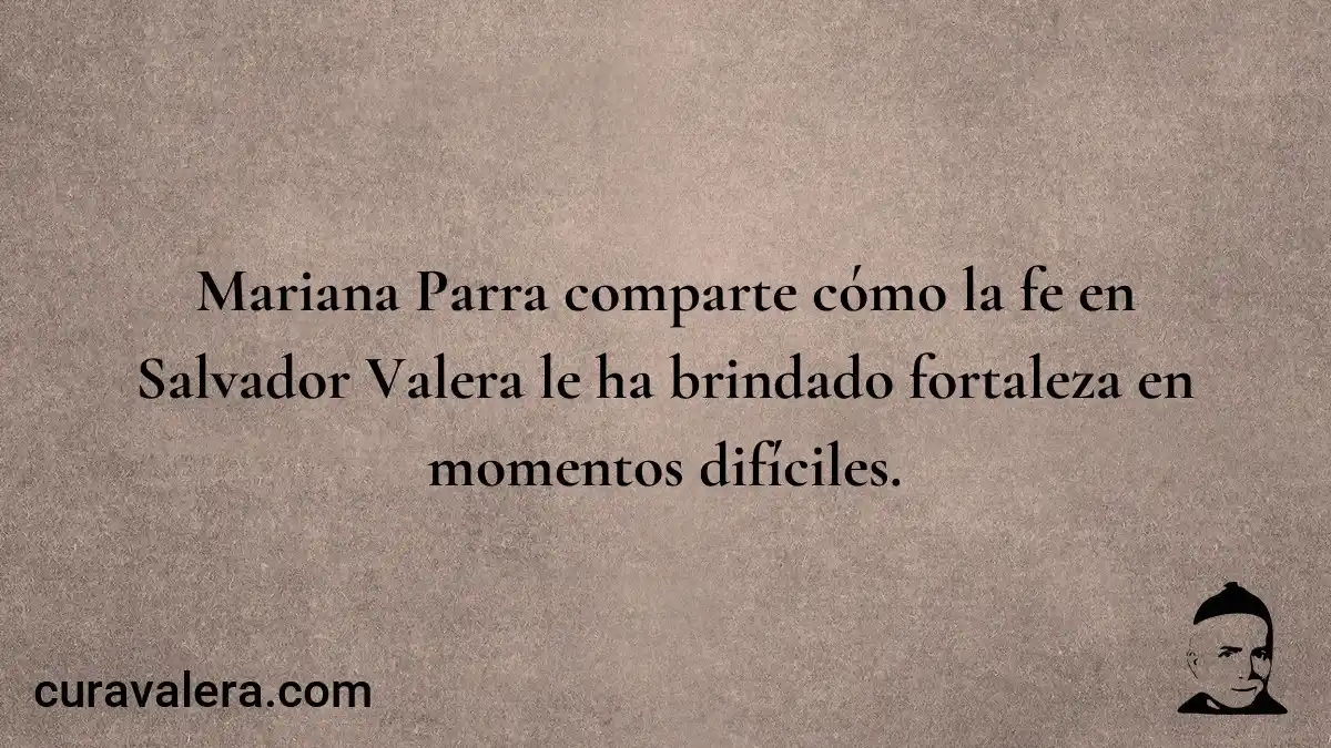 Testimonio de Fama y Salud del Cura Valera Nº: 6