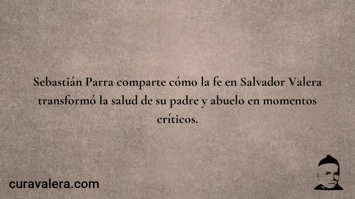 Testimonio de Fama y Salud del Cura Valera Nº: 70