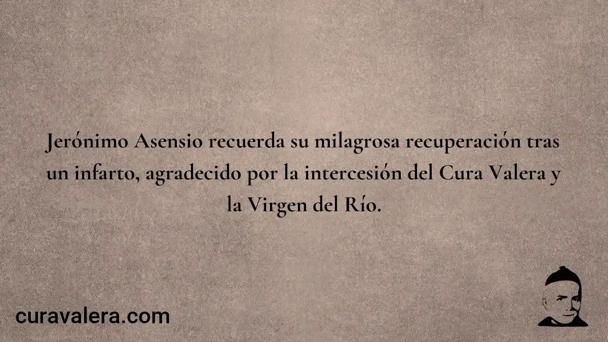 Testimonio de Fama y Salud del Cura Valera Nº: 75