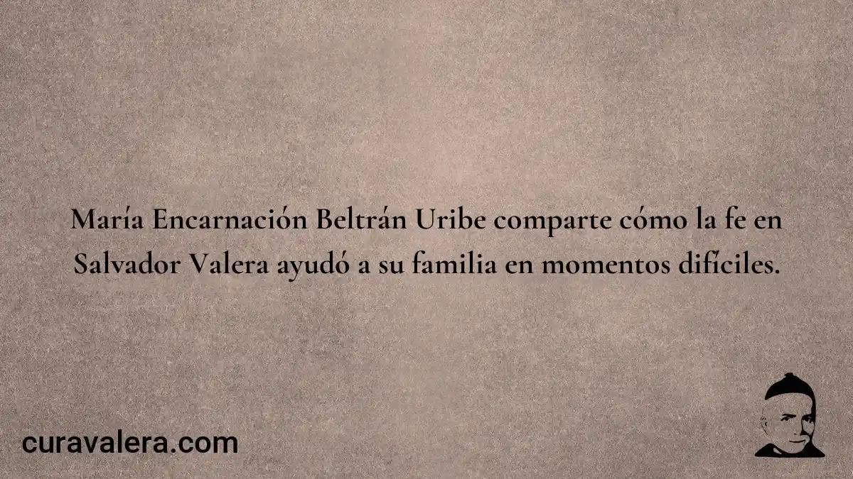 Testimonio de Fama y Salud del Cura Valera Nº: 76