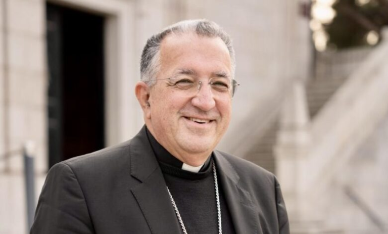 Mons. Ginés García Beltrán